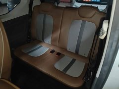 Wuling Hongguang MINIEV GAMEBOY 300km Fun Edition LFP Battery - ფოტო 17