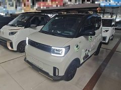 Wuling Hongguang MINIEV GAMEBOY 300km Fun Edition LFP Battery - ფოტო 2