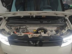 Wuling Hongguang MINIEV GAMEBOY 300km Fun Edition LFP Battery - ფოტო 20