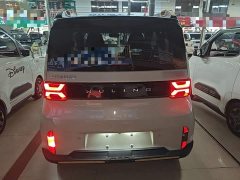 Wuling Hongguang MINIEV GAMEBOY 300km Fun Edition LFP Battery - ფოტო 6