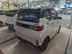 Wuling Hongguang MINIEV GAMEBOY 300km Fun Edition LFP Battery - ფოტო 7