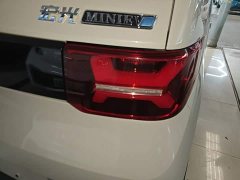 Wuling Hongguang MINIEV GAMEBOY 300km Fun Edition LFP Battery - ფოტო 8