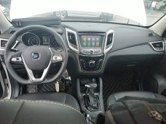 Changan Oushan Cosey 5 1.6L CVT Premium Edition - ფოტო 10