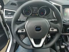 Changan Oushan Cosey 5 1.6L CVT Premium Edition - ფოტო 11