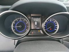 Changan Oushan Cosey 5 1.6L CVT Premium Edition - ფოტო 12