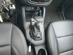 Changan Oushan Cosey 5 1.6L CVT Premium Edition - ფოტო 14