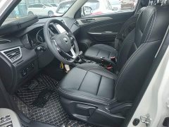 Changan Oushan Cosey 5 1.6L CVT Premium Edition - ფოტო 15