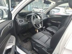 Changan Oushan Cosey 5 1.6L CVT Premium Edition - ფოტო 16