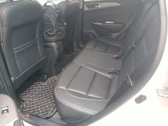 Changan Oushan Cosey 5 1.6L CVT Premium Edition - ფოტო 17