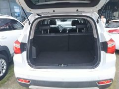 Changan Oushan Cosey 5 1.6L CVT Premium Edition - ფოტო 19