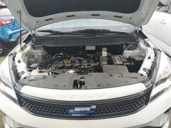 Changan Oushan Cosey 5 1.6L CVT Premium Edition - ფოტო 20