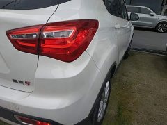 Changan Oushan Cosey 5 1.6L CVT Premium Edition - ფოტო 8