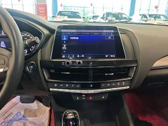 Cadillac CT5 Facelift 2.8T Luxury - ფოტო 13