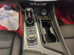 Cadillac CT5 Facelift 2.8T Luxury - ფოტო 14