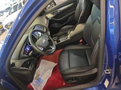 Cadillac CT5 Facelift 2.8T Luxury - ფოტო 15