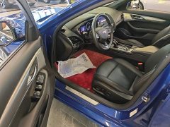 Cadillac CT5 Facelift 2.8T Luxury - ფოტო 16