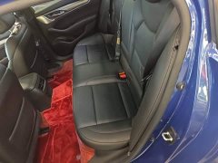 Cadillac CT5 Facelift 2.8T Luxury - ფოტო 17