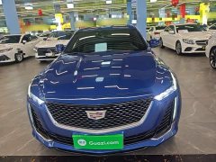 Cadillac CT5 Facelift 2.8T Luxury - ფოტო 3