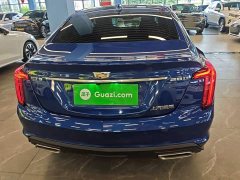 Cadillac CT5 Facelift 2.8T Luxury - ფოტო 6