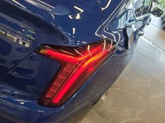 Cadillac CT5 Facelift 2.8T Luxury - ფოტო 8