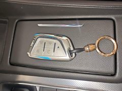 Cadillac CT5 Facelift 2.8T Luxury - ფოტო 9