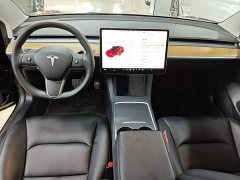 Tesla Model 3 2022 Rear-Wheel Drive - ფოტო 10