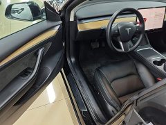Tesla Model 3 2022 Rear-Wheel Drive - ფოტო 16