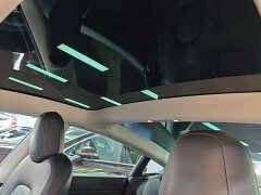 Tesla Model 3 2022 Rear-Wheel Drive - ფოტო 18
