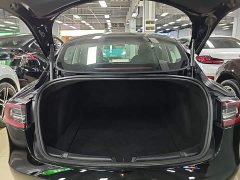 Tesla Model 3 2022 Rear-Wheel Drive - ფოტო 19