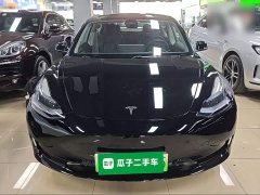 Tesla Model 3 2022 Rear-Wheel Drive - ფოტო 3