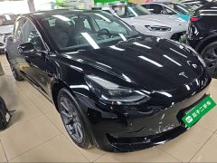 Tesla Model 3 2022 Rear-Wheel Drive - ფოტო 4