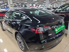 Tesla Model 3 2022 Rear-Wheel Drive - ფოტო 5