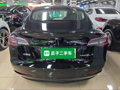 Tesla Model 3 2022 Rear-Wheel Drive - ფოტო 6