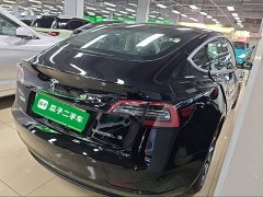 Tesla Model 3 2022 Rear-Wheel Drive - ფოტო 7