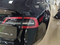 Tesla Model 3 2022 Rear-Wheel Drive - ფოტო 8