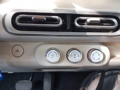 Wuling Hongguang MINIEV 2024 Third Generation 215km Youth Edition - ფოტო 13