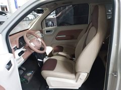 Wuling Hongguang MINIEV 2024 Third Generation 215km Youth Edition - ფოტო 15