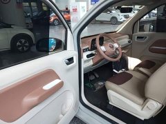 Wuling Hongguang MINIEV 2024 Third Generation 215km Youth Edition - ფოტო 16