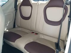 Wuling Hongguang MINIEV 2024 Third Generation 215km Youth Edition - ფოტო 17