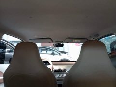 Wuling Hongguang MINIEV 2024 Third Generation 215km Youth Edition - ფოტო 18