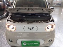 Wuling Hongguang MINIEV 2024 Third Generation 215km Youth Edition - ფოტო 20
