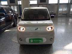 Wuling Hongguang MINIEV 2024 Third Generation 215km Youth Edition - ფოტო 3