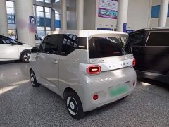 Wuling Hongguang MINIEV 2024 Third Generation 215km Youth Edition - ფოტო 5
