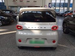 Wuling Hongguang MINIEV 2024 Third Generation 215km Youth Edition - ფოტო 6