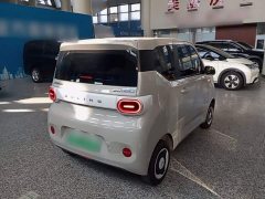 Wuling Hongguang MINIEV 2024 Third Generation 215km Youth Edition - ფოტო 7