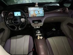 BYD Dolphin 405km Fashion Edition - ფოტო 10