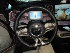 BYD Dolphin 405km Fashion Edition - ფოტო 11