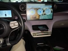 BYD Dolphin 405km Fashion Edition - ფოტო 13