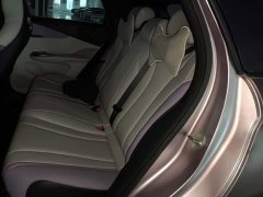 BYD Dolphin 405km Fashion Edition - ფოტო 17
