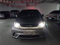 BYD Dolphin 405km Fashion Edition - ფოტო 3